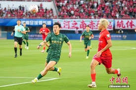 美加墨世界杯足球赛美食盛宴迎接全球球迷