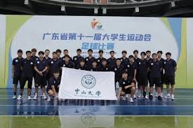 中山足球迎来首场胜利主场逆转江门精彩回顾